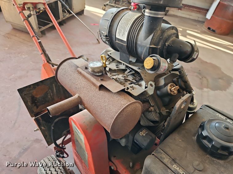 image for item EI8316 Crafco 200 pavement cutter