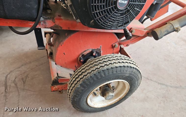 image for item EI8316 Crafco 200 pavement cutter