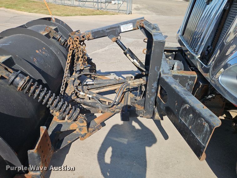 image for item EI8328 2005 International 7400 dump truck