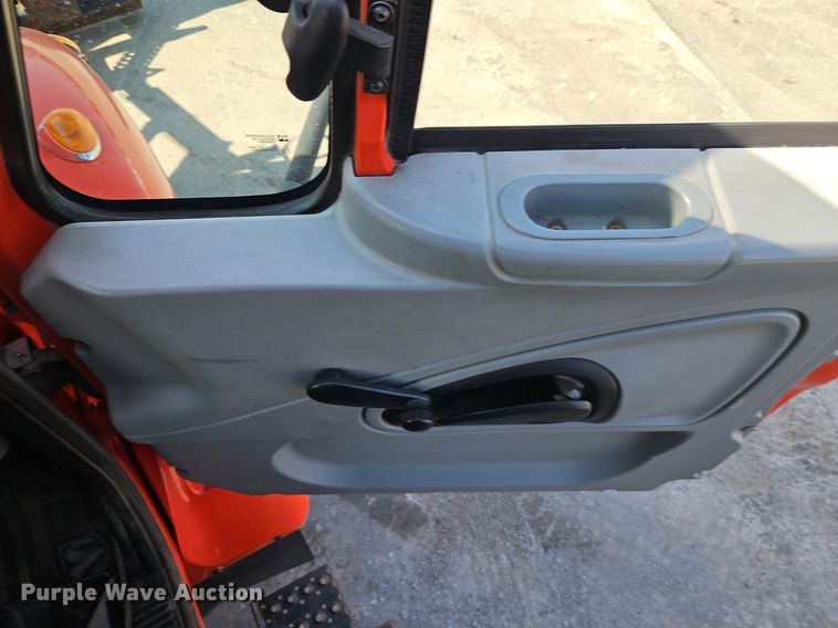 image for item EI8328 2005 International 7400 dump truck