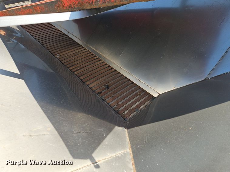 image for item EI8329 2005 International 7400 dump truck