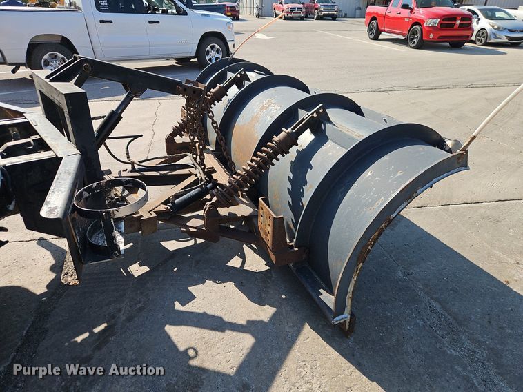 image for item EI8329 2005 International 7400 dump truck