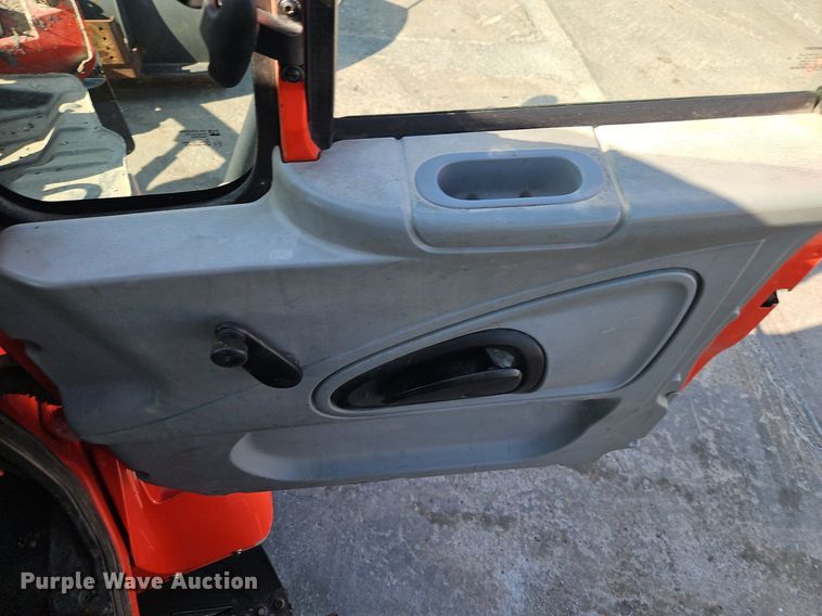 image for item EI8329 2005 International 7400 dump truck