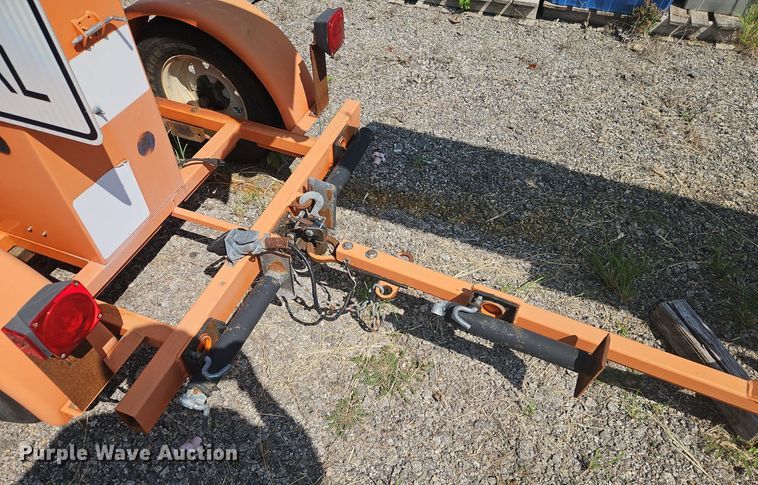 image for item EI8335 2011 R.C. Flagman RCF2.4 traffic signal system