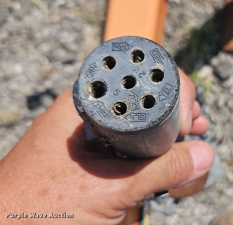 image for item EI8335 2011 R.C. Flagman RCF2.4 traffic signal system