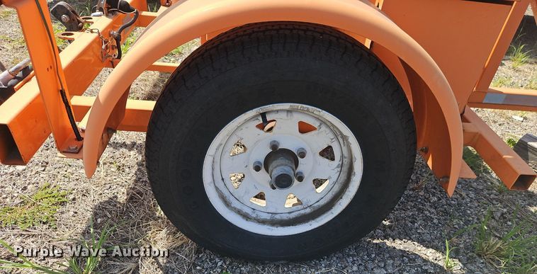 image for item EI8335 2011 R.C. Flagman RCF2.4 traffic signal system