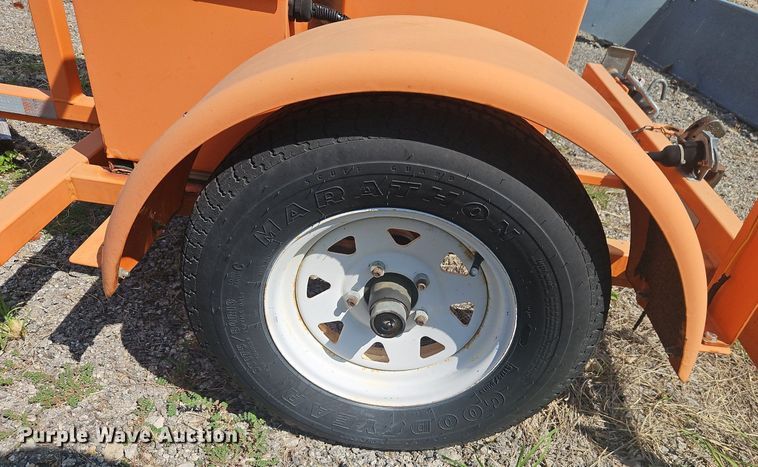 image for item EI8335 2011 R.C. Flagman RCF2.4 traffic signal system