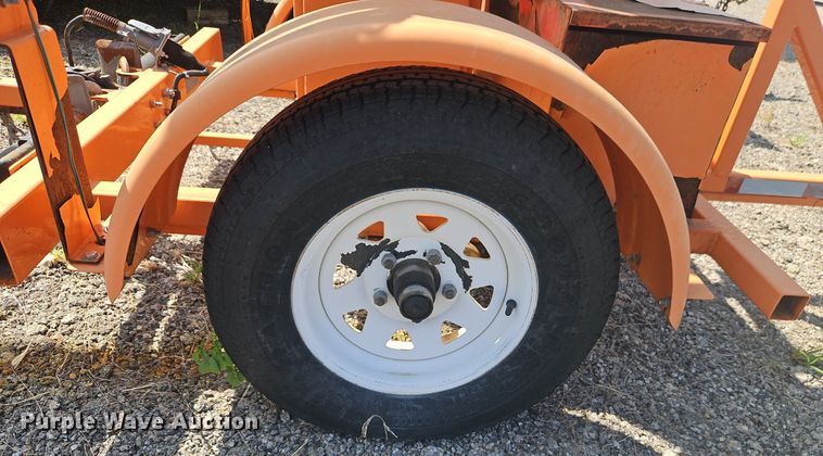 image for item EI8335 2011 R.C. Flagman RCF2.4 traffic signal system