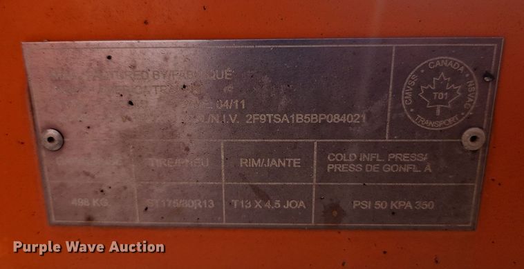 image for item EI8335 2011 R.C. Flagman RCF2.4 traffic signal system