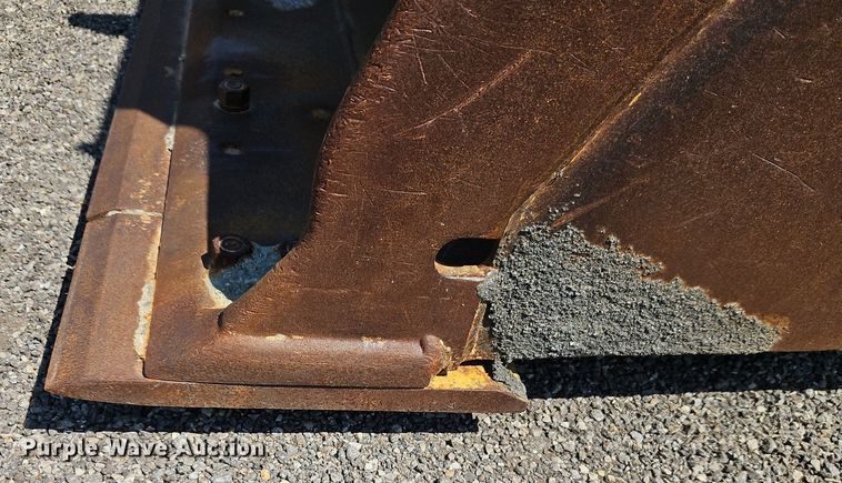 image for item EI8341 2007 John Deere 444J wheel loader