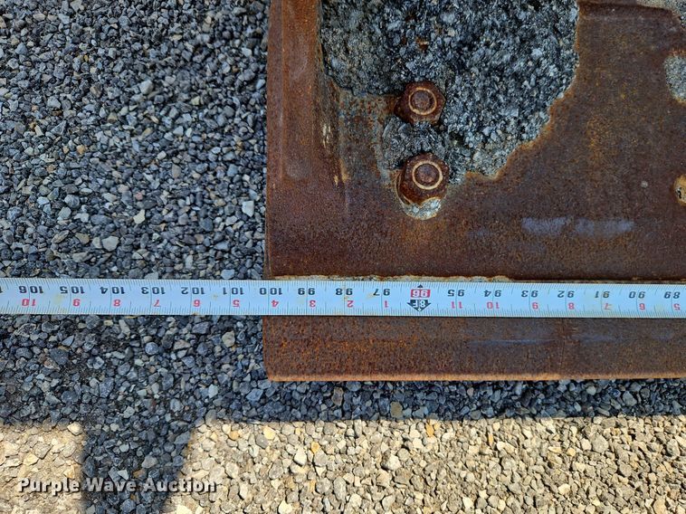 image for item EI8341 2007 John Deere 444J wheel loader