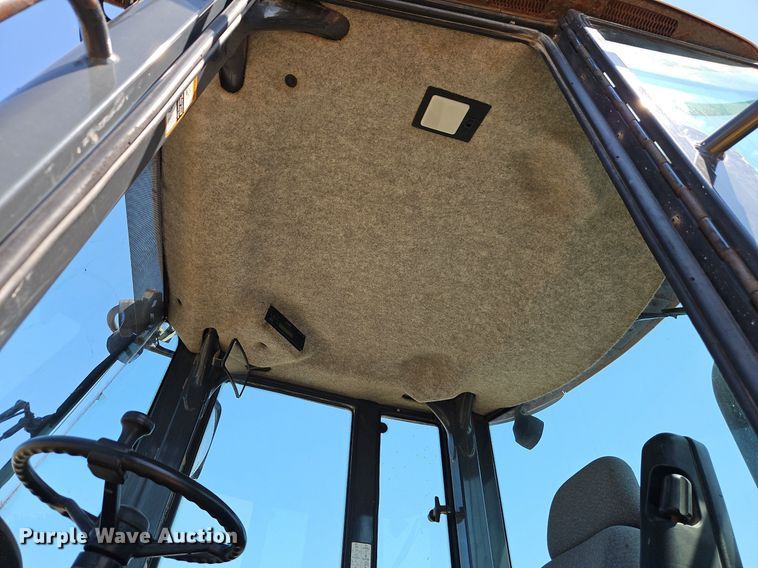 image for item EI8341 2007 John Deere 444J wheel loader