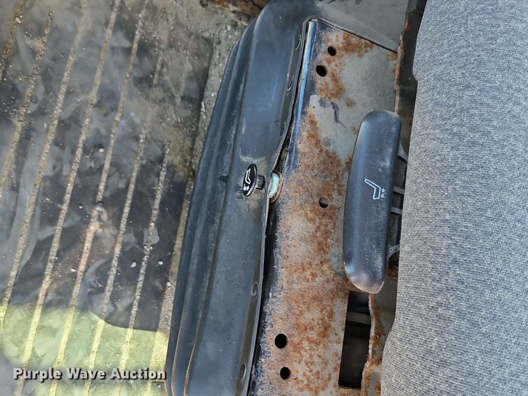 image for item EI8341 2007 John Deere 444J wheel loader