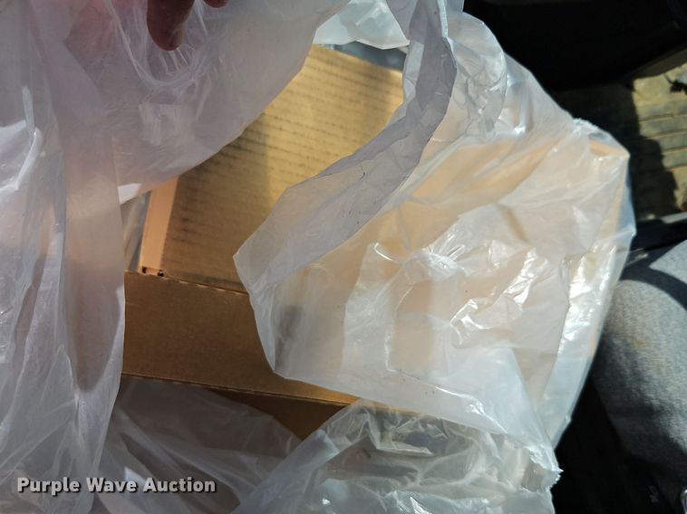 image for item EI8342 2005 John Deere 444J wheel loader