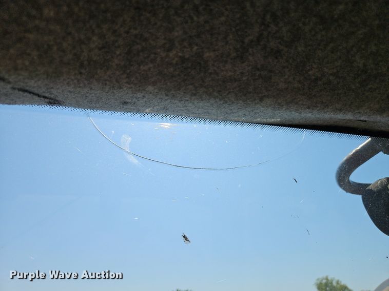 image for item EI8342 2005 John Deere 444J wheel loader