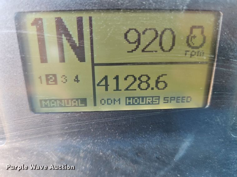 image for item EI8344 2004 John Deere 444J wheel loader