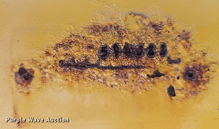 image for item EI8344 2004 John Deere 444J wheel loader