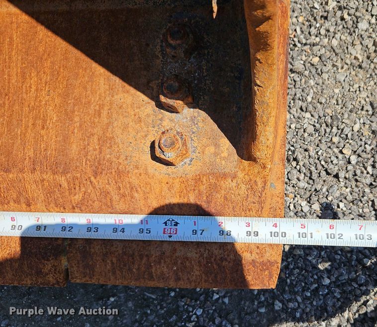 image for item EI8345 2006 John Deere 444J wheel loader