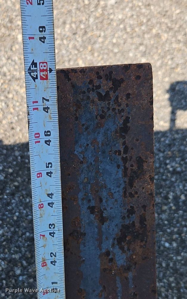 image for item EI8345 2006 John Deere 444J wheel loader