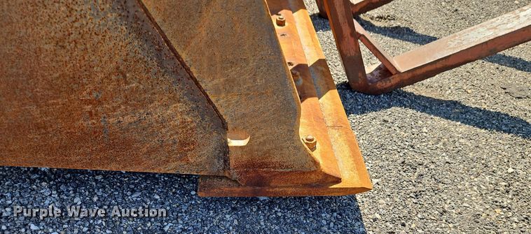 image for item EI8345 2006 John Deere 444J wheel loader