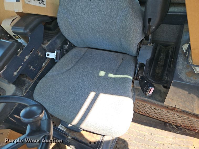 image for item EI8346 2007 John Deere 444J wheel loader