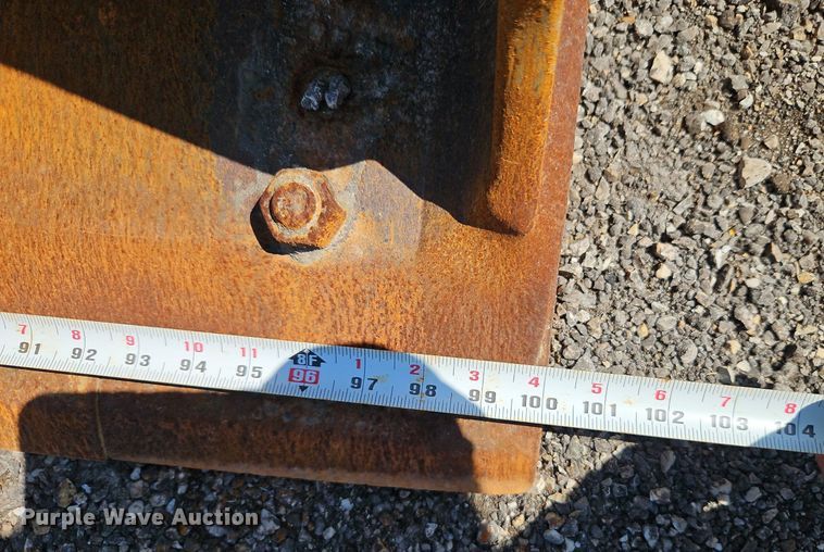 image for item EI8347 2006 John Deere 444J wheel loader