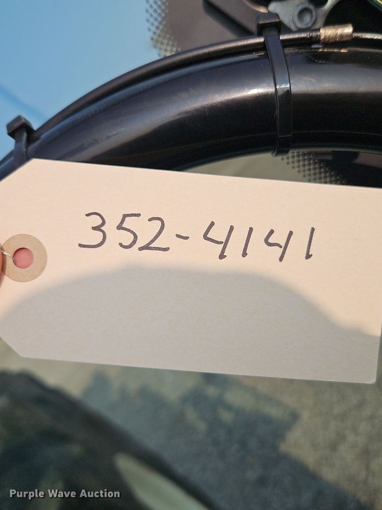 image for item EI8354 2011 New Holland T5070 MFWD tractor