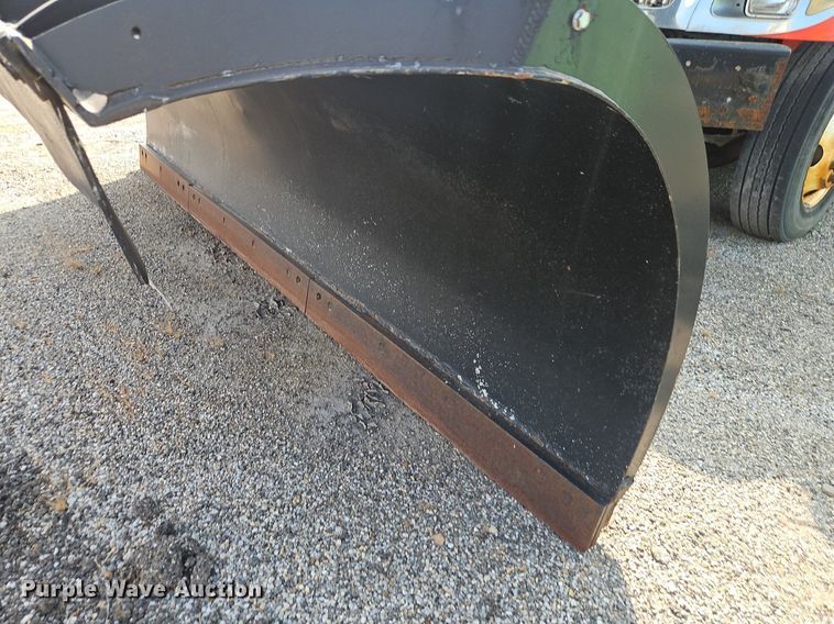 image for item EI8356 2007 International 7400 dump truck