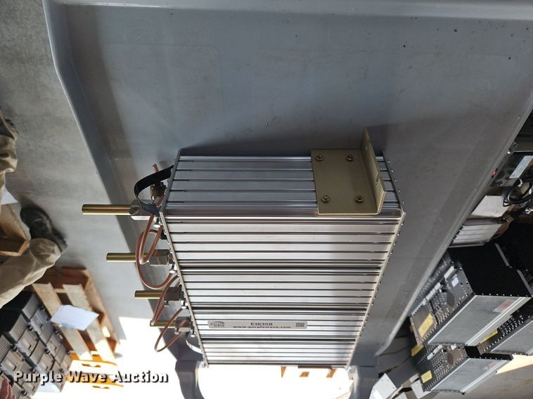 image for item EI8358 (10) Sinclair Q2222E-1 duplexes 