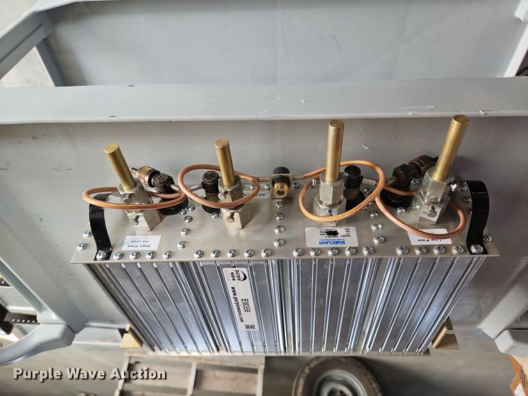 image for item EI8358 (10) Sinclair Q2222E-1 duplexes 