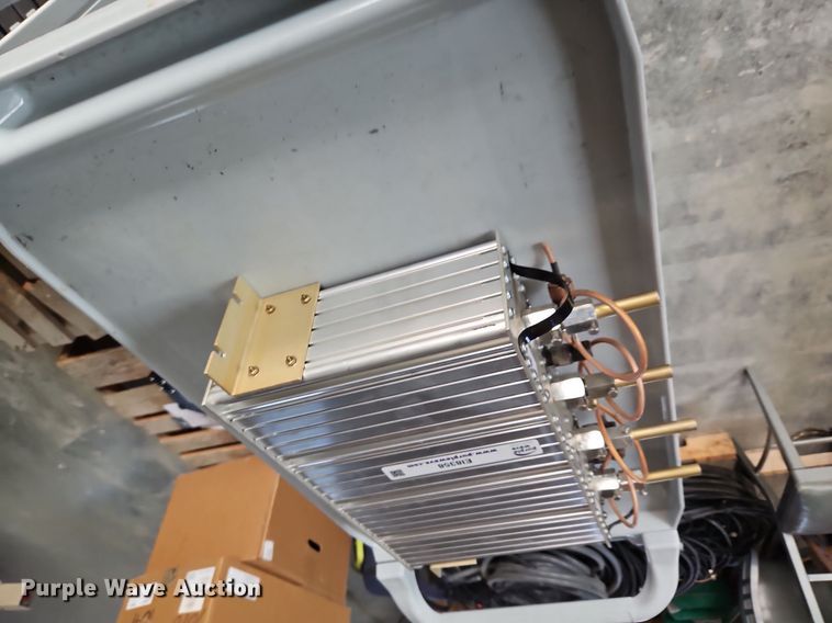 image for item EI8358 (10) Sinclair Q2222E-1 duplexes 