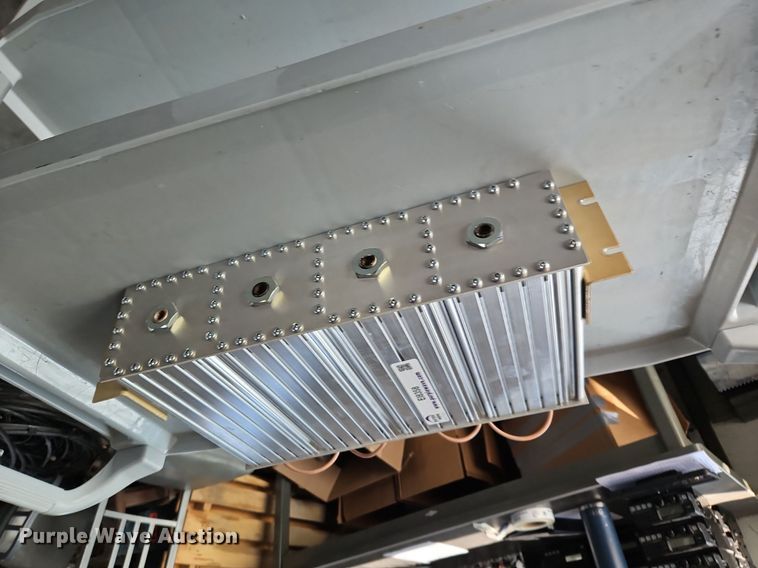 image for item EI8358 (10) Sinclair Q2222E-1 duplexes 