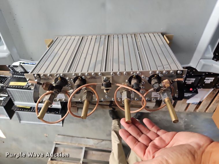 image for item EI8358 (10) Sinclair Q2222E-1 duplexes 