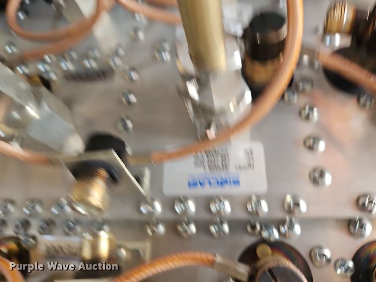 image for item EI8358 (10) Sinclair Q2222E-1 duplexes 