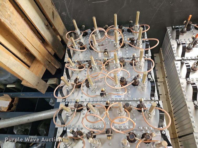 image for item EI8358 (10) Sinclair Q2222E-1 duplexes 