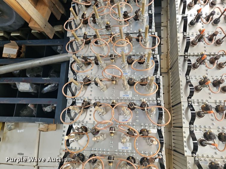 image for item EI8358 (10) Sinclair Q2222E-1 duplexes 