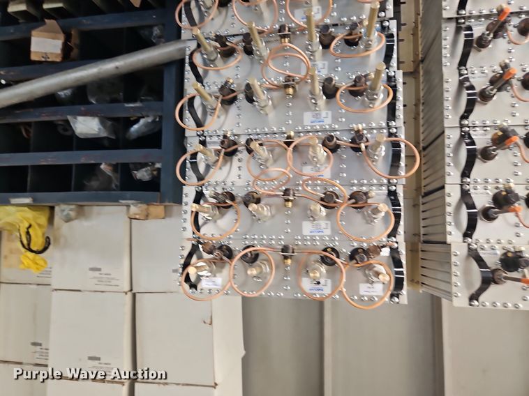 image for item EI8358 (10) Sinclair Q2222E-1 duplexes 