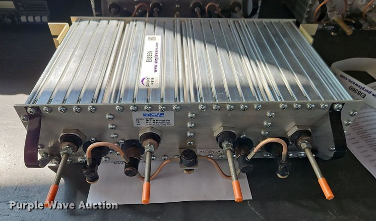 image for item EI8359 (10) Sinclair Q3220E duplexers