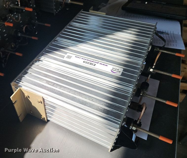 image for item EI8359 (10) Sinclair Q3220E duplexers