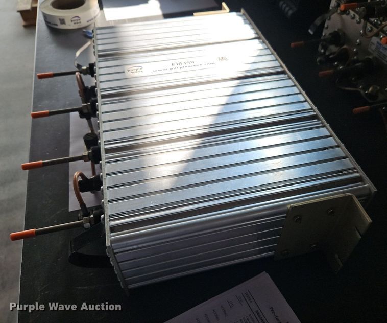 image for item EI8359 (10) Sinclair Q3220E duplexers