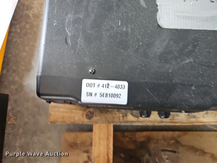 image for item EI8362 (22) Vertex Standard VXR-7000V radios