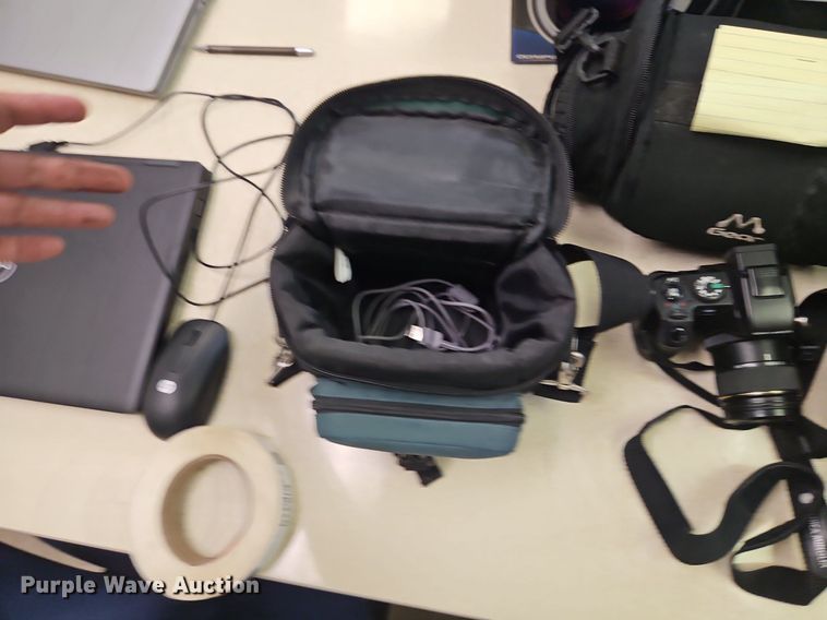 image for item EI8367 (5) cameras