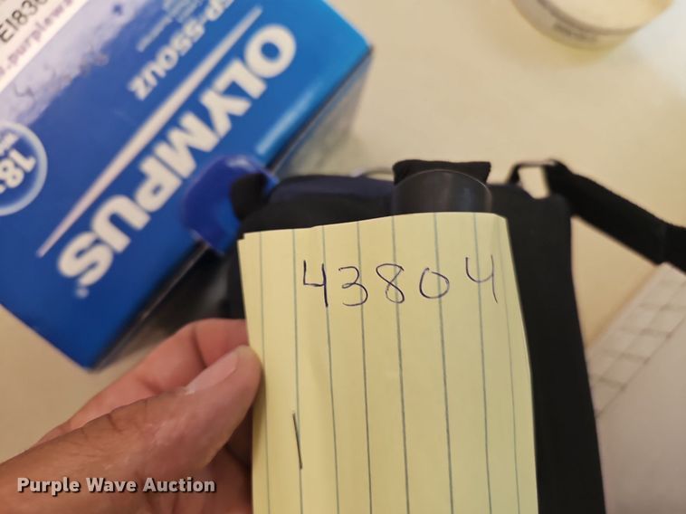 image for item EI8367 (5) cameras