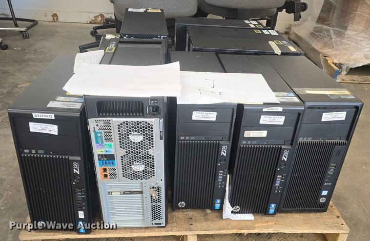 image for item EK2032 Electronics