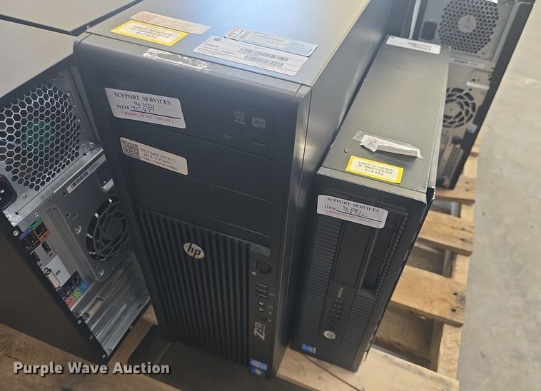 image for item EK2032 Electronics