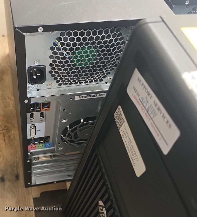 image for item EK2032 Electronics