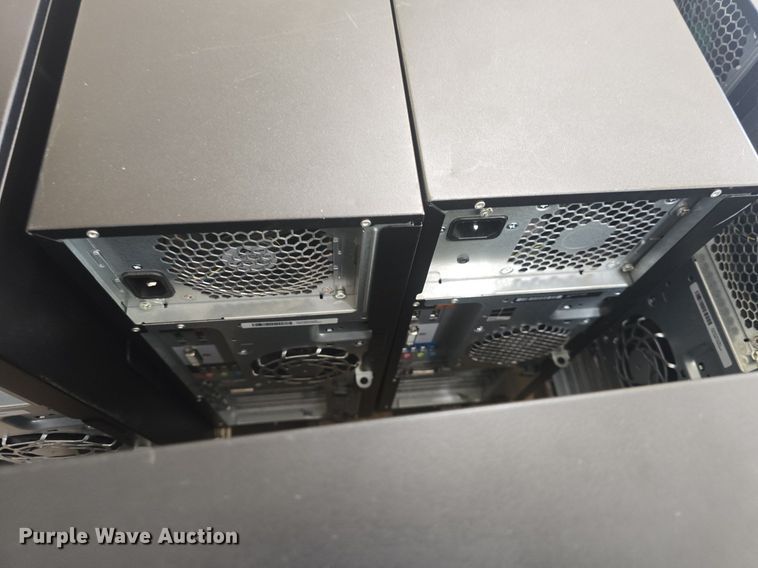 image for item EK2032 Electronics