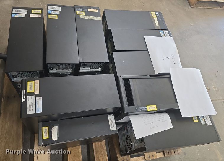 image for item EK2032 Electronics