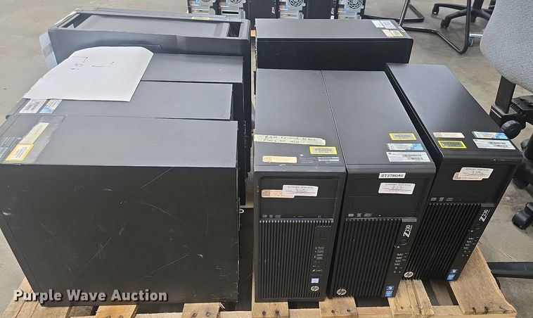 image for item EK2032 Electronics