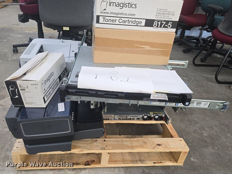 image for item EK2034 Electronics